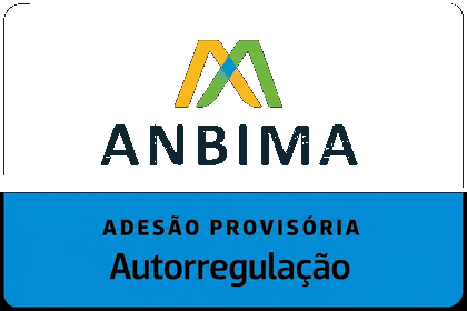 Selo ANBIMA