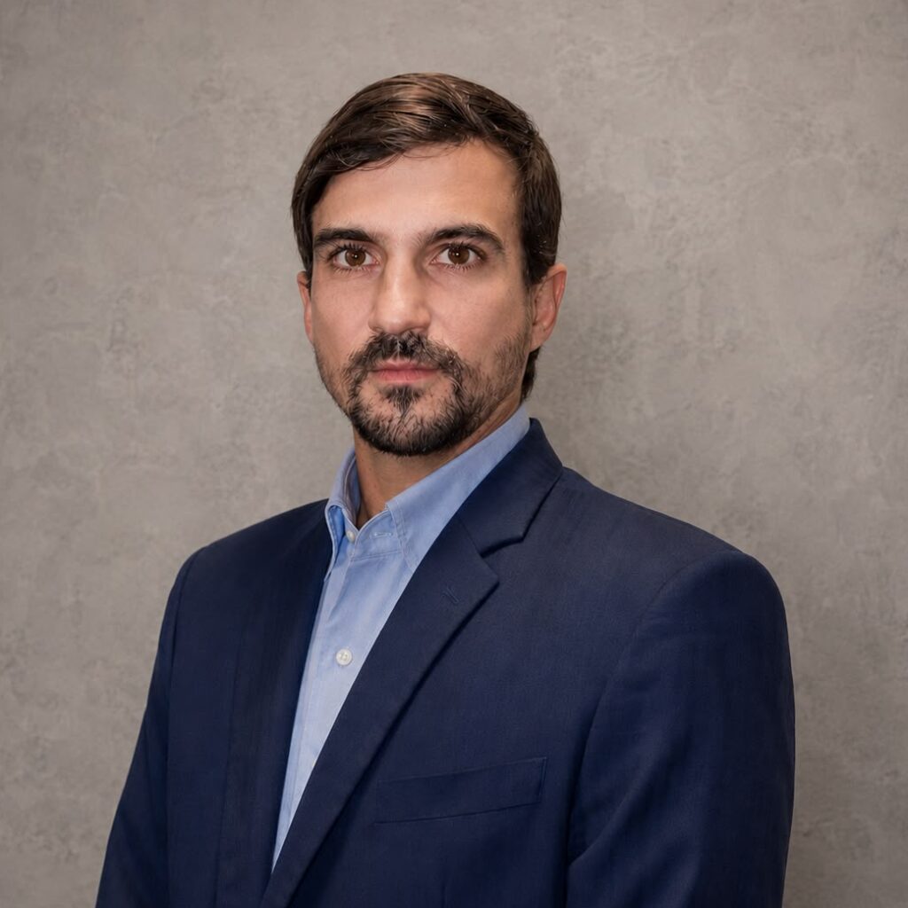 Caio Sanches Arroyo